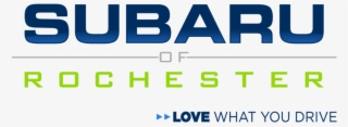 Subaru - Logo Subaru 2018