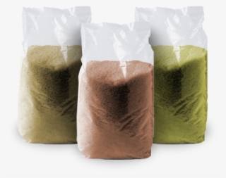 Spices, Oils & Rubs - Paper Bag