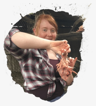Amy Doveston - Girl
