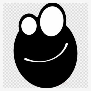 Cartoon Frog Head Clipart Frog Clip Art - Record With No Background