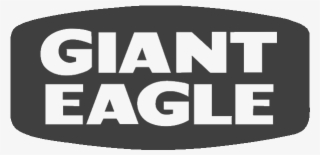 Giant Eagle - Giant Eagle Logo Transparent