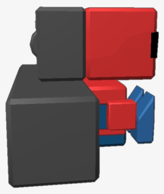 Can Climb Walls Can Swing Can Shoot Webs