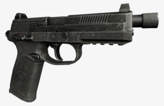 Fnx45 - Colt Guns