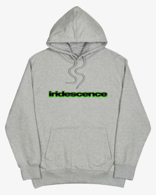 'iridescence' Hoodie - Brockhampton Iridescence Hoodie