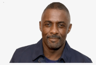 At The Movies - Idris Elba Star Trek New York Premiere