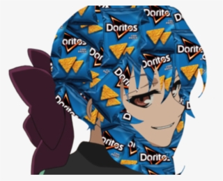 Cool Ranch Doritos Are The Essence Of The Gods