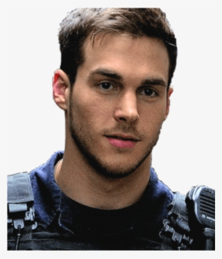 Chriswood Melissabenoist Supergirl Containment Thevampi - Chris Wood