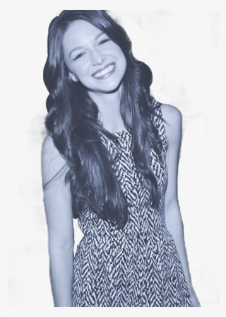 Report Abuse - Melissa Benoist Red Hair