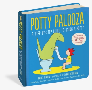 View Full Size Image - Potty Palooza By Sarah Bergmann