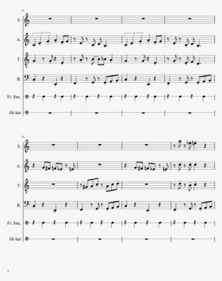 Secret Course Sheet Music Composed By Koji Kondo & - Music
