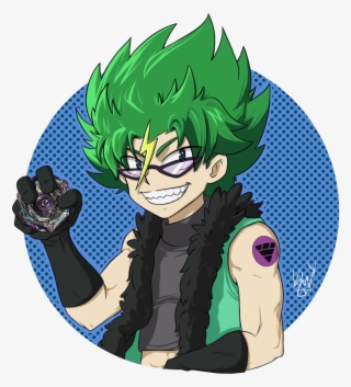 I Did Silas/sisco Karlisle With His Bey Satomb/satan - Drawing