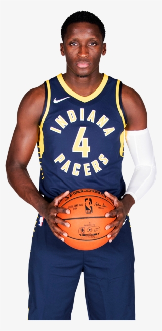 Victor Oladipo Png - 612x1200 PNG Download - PNGkit