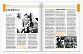 Our Books Section - Book