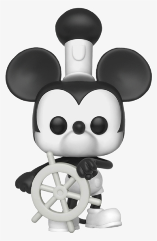 Mickey Mouse 90th Anniversary - Mickey's 90th Anniversary Funko Pop