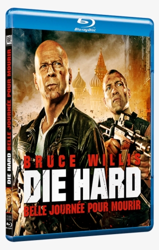 3d Br Die Hard 5 2 - Die Hard : Belle Journ-e Pour Mourir