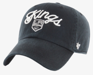 Cute Cheap 2824c 9d1ca La Kings Womens Melody Clean - Baseball Cap