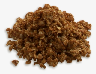 Vanilla Oat Crunch Granola - Oat