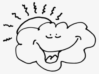 In The Early 1800s, The Flip Book Helped To Bring The - Black And White Clip Art Images Of Rain Coat