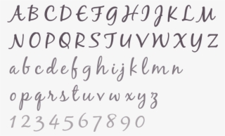 Black Jack Font