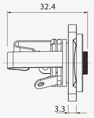 Rj3fd 2 B Chassis - Diagram