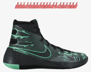 Nike Hyperdunk 2015 Prm Mens Style : 749567