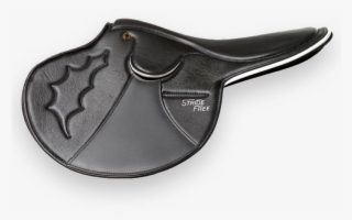 Deluxe Shadow - Saddle