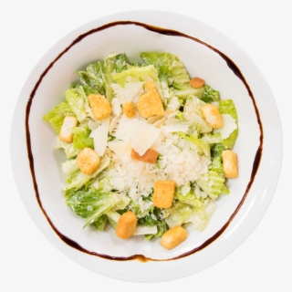 The Caesar - Caesar Salad