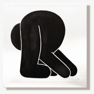 'melted Head' By Muretz Moosey Art - Portable Network Graphics