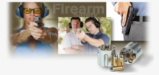 G2fs Page Header3 Firearm And Self Defense Training - Airsoft Gun