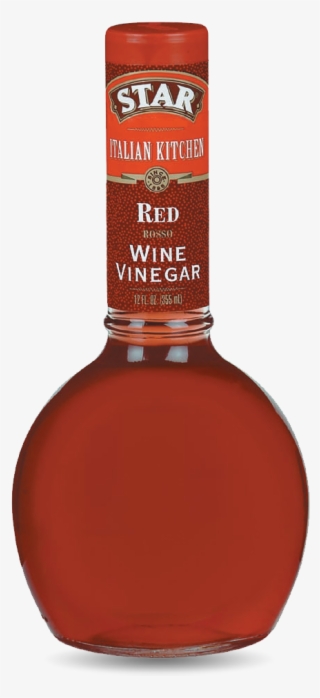 Red Wine Vinegar - Food