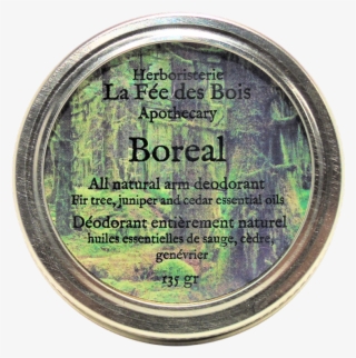 Boreal 135gr - Enchanted Forest