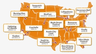 Have A Good One - Festival