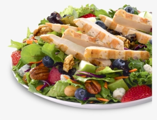 Order Your Favourite Burgers - Chargrilled Fruit Salad Chick Fil