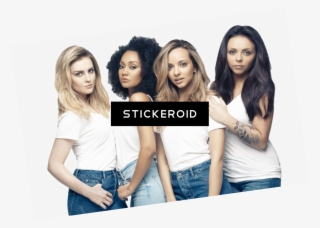 Little Mix Music - Little Mix Photoshoot 2014