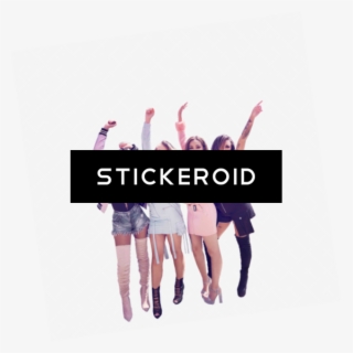 Little Mix Music - Graphic Design