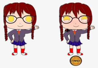 Oc Fanartamy Funko Pop Art - Art