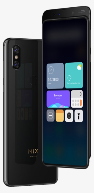 Xiaomi Mi Mix - Xiaomi