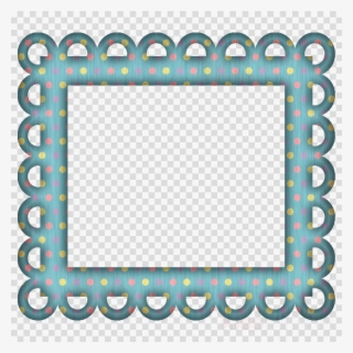 Frame Garden Png Scrap Clipart Borders And Frames Picture