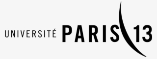 Université Paris 13 Logo Png