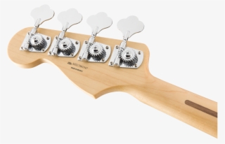 Fender Player Jazz Bass - Fender Precision Bass