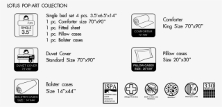 For Joy Of Mix And Match To Create Your Own Bedding