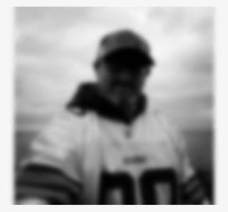 Instagram User Drewcripps - Monochrome