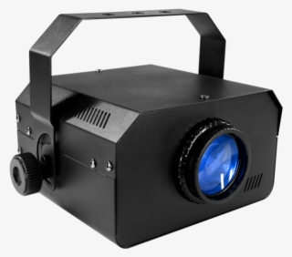 Prolights Waterwave Led Projector With Water Animation - Light-emitting Diode