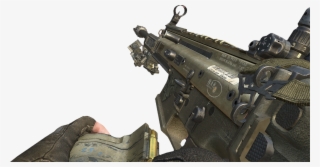 Hamr Reloading Boii - Black Ops 2 Hamr Png