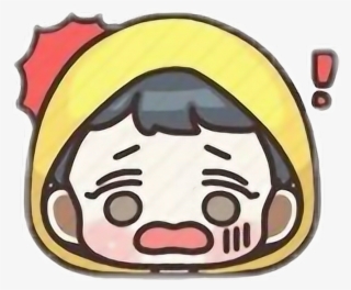 Chen Exo Kpop Reaction Surprise Cute Kawaii - Exo