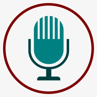 Microphone - Vector Graphics