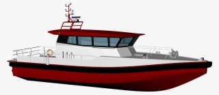 Technical Data - - Boat