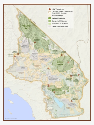 Lands Throughout A - Atlas