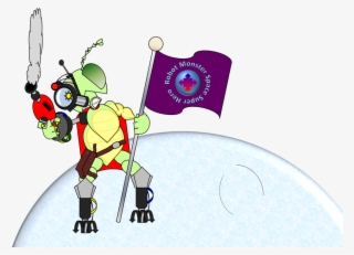 Chris Came Up With A Great Back Story For Stunt Zombie - Cartoon