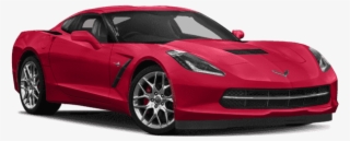 New 2019 Chevrolet Corvette Stingray